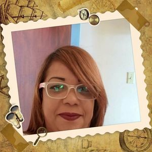 Meet your Posher, Ines